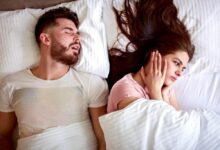 How to stop snoring permanently?