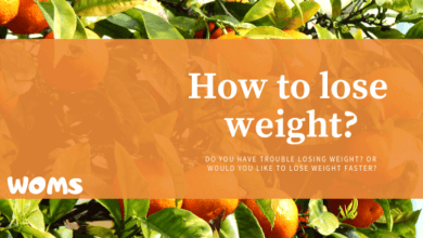 How to lose weight fast without dieting?