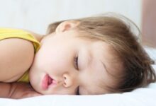 The 5 Tips for More Deep Sleep