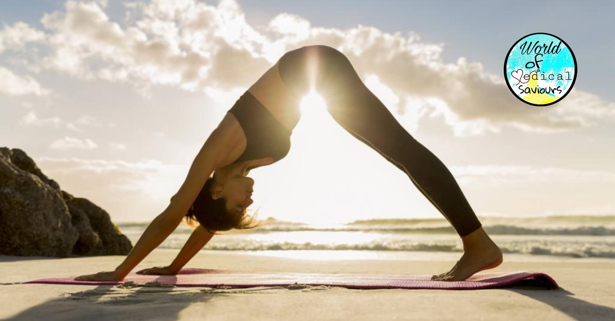 Benefits Of Yoga For Weight Loss WOMS