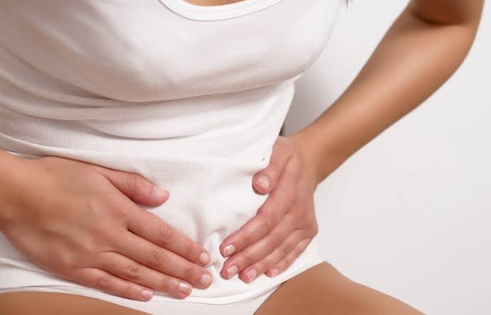 Early pregnancy lower back pain and cramps