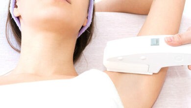 Pros and Cons of laser hair removal