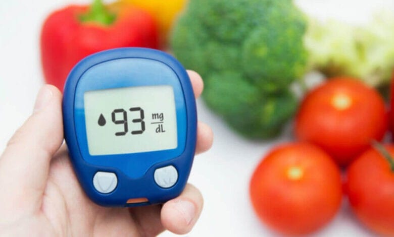 How to lower blood sugar level easily?