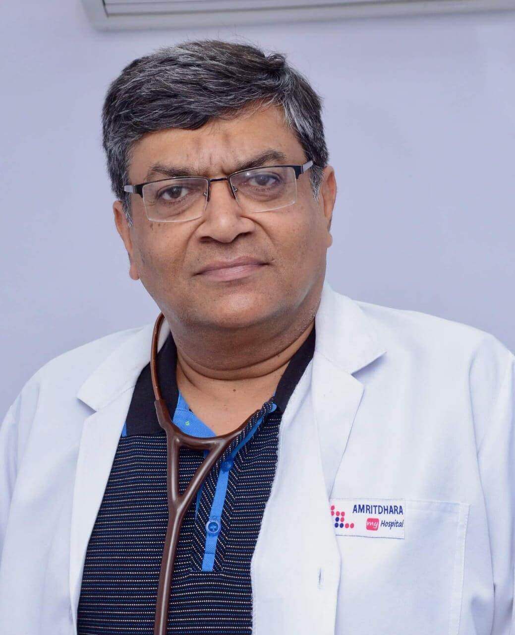 Karnal Renowned Doctor shot dead by Bike-Borne youthsiscreants on Bike