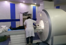 Magnetic Resonance Imaging ( MRI) Scan