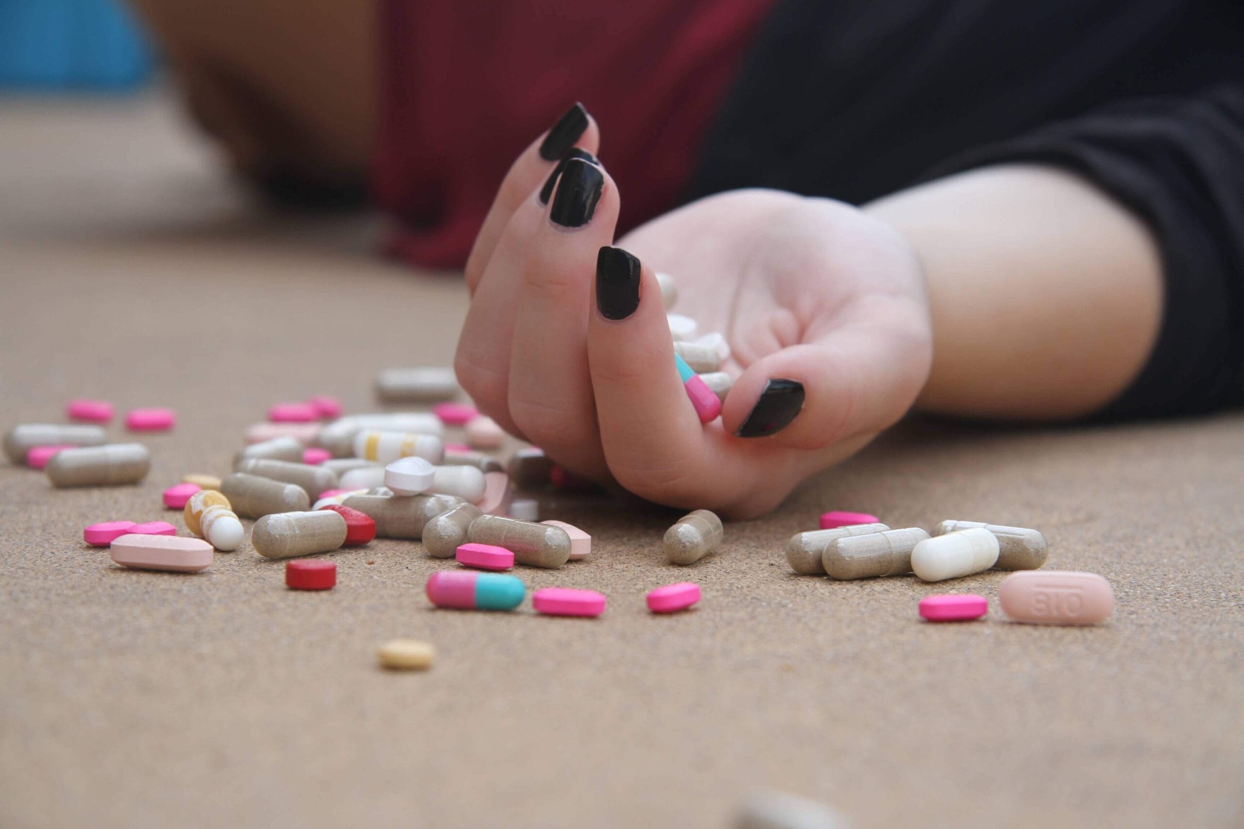 An Alternative Drug Addiction Treatment for people