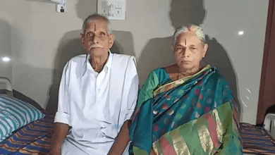 At 74, andra woman Becomes the oldest ever to give Birth