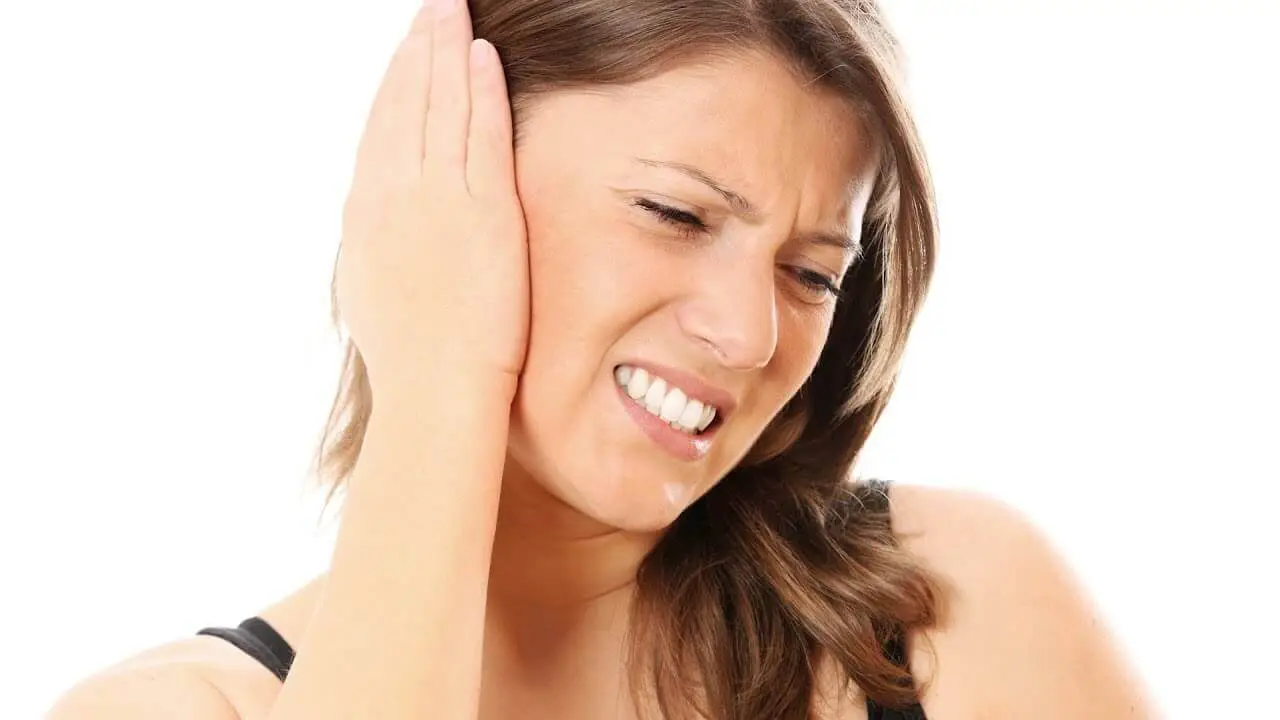 Home remedies for earache