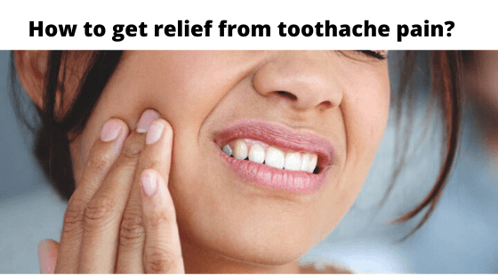 home remedies for toothache