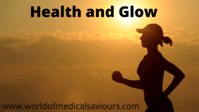 Health And Glow