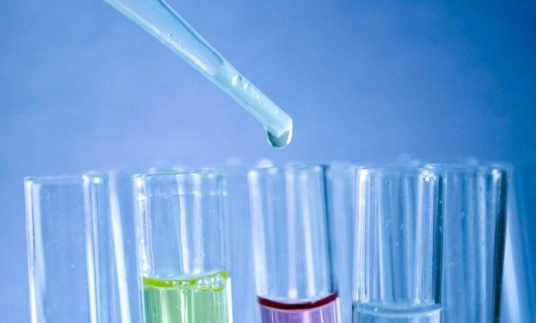 Drug Testing