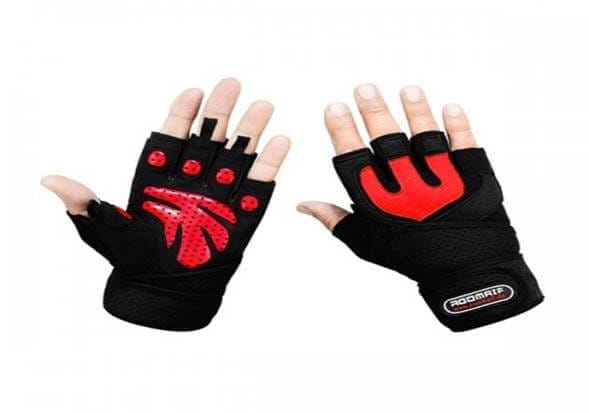 fitness gloves