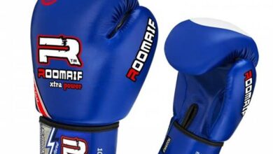 Boxing Equipment on the online store
