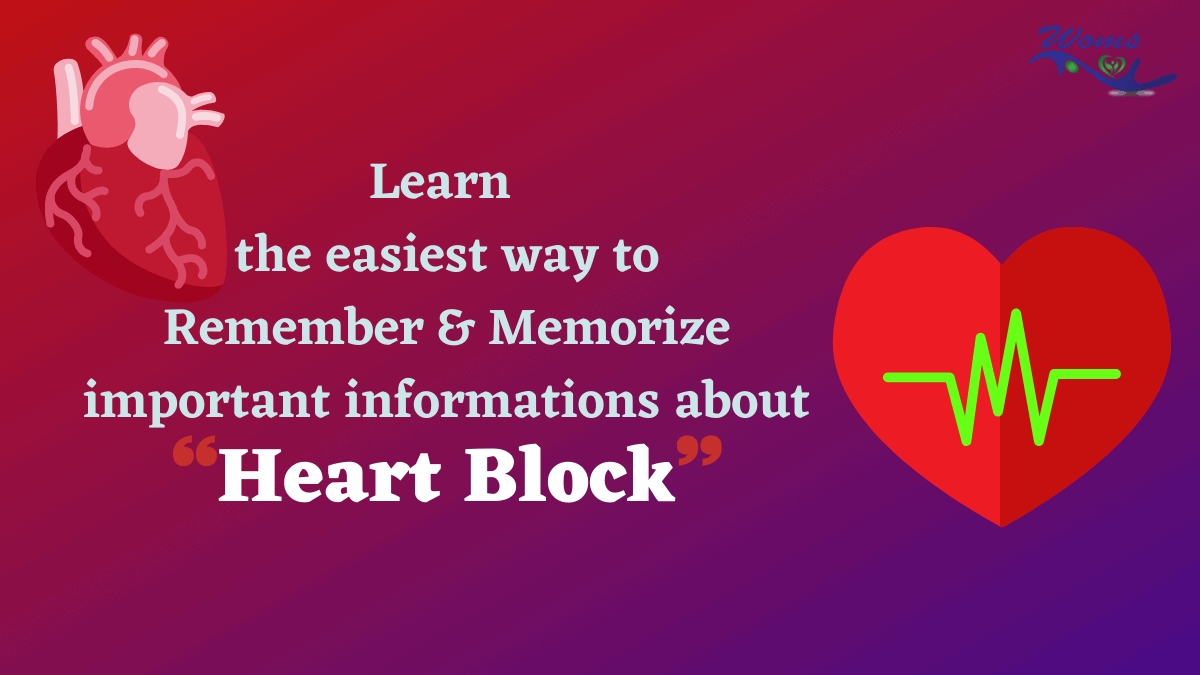heart block poem