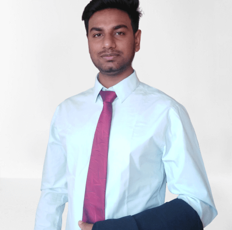 muhammad mehedi hasan