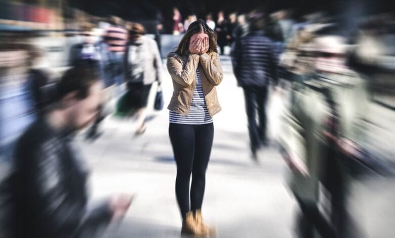 Post-Traumatic Stress Disorder