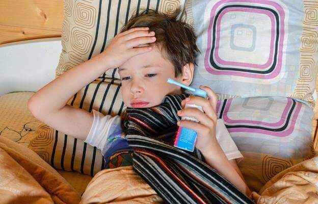 Understanding Asthma in Children