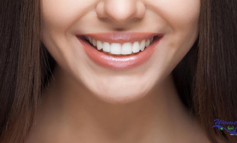 Foods for Healthy Teeth and Gums