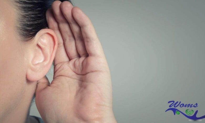 How to get your voice back