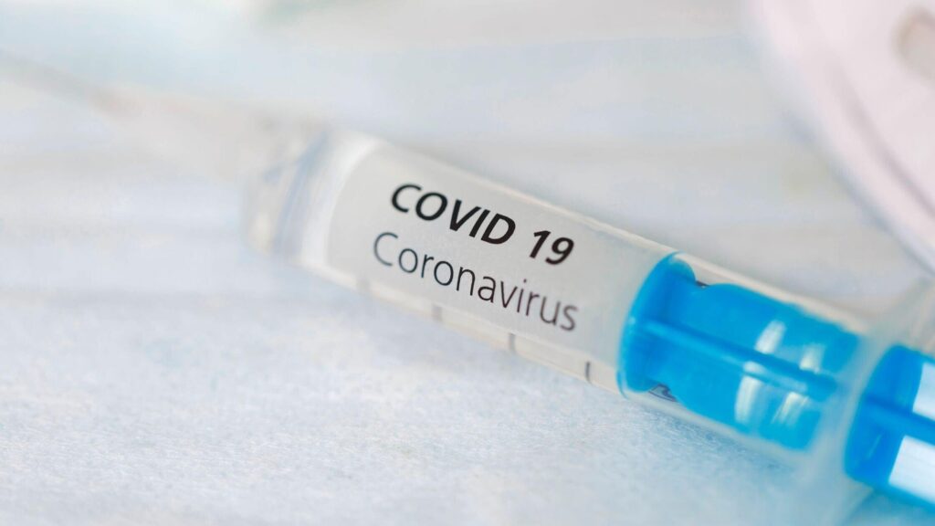 Moderna's corona vaccine showing promising results