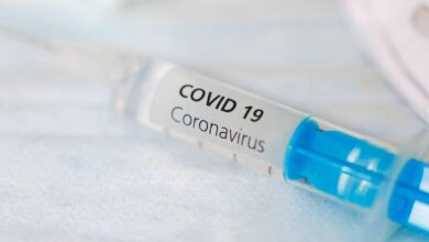 Moderna's corona vaccine