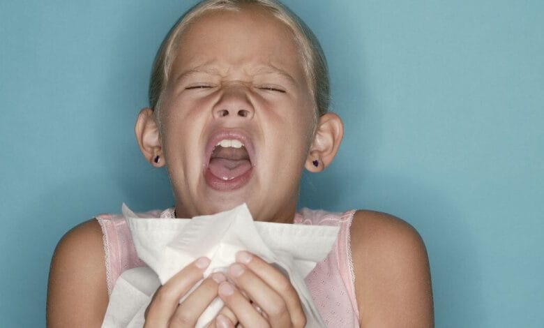 Natural antihistamines