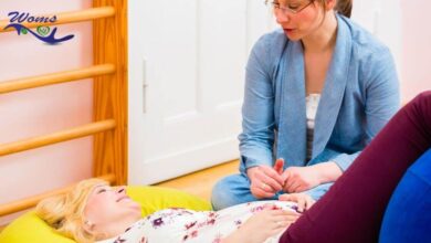 Antenatal care For a healthy mom and a baby