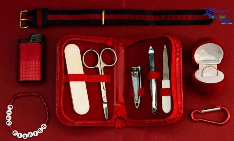 first aid kit