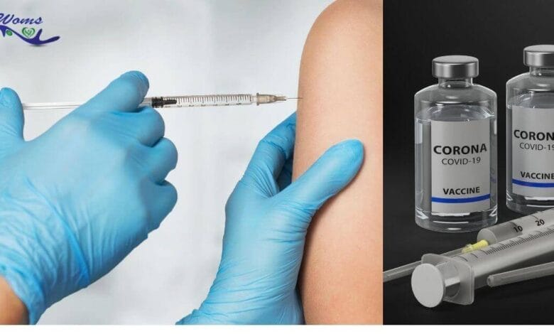 coronavirus vaccine
