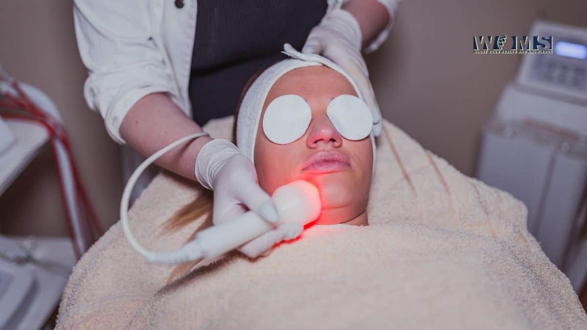 Laser Beauty Treatments