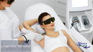 laser hair removal in pune