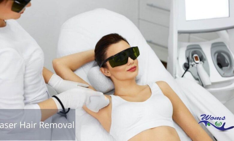Questions To Ask About Laser Hair Removal In Pune Woms