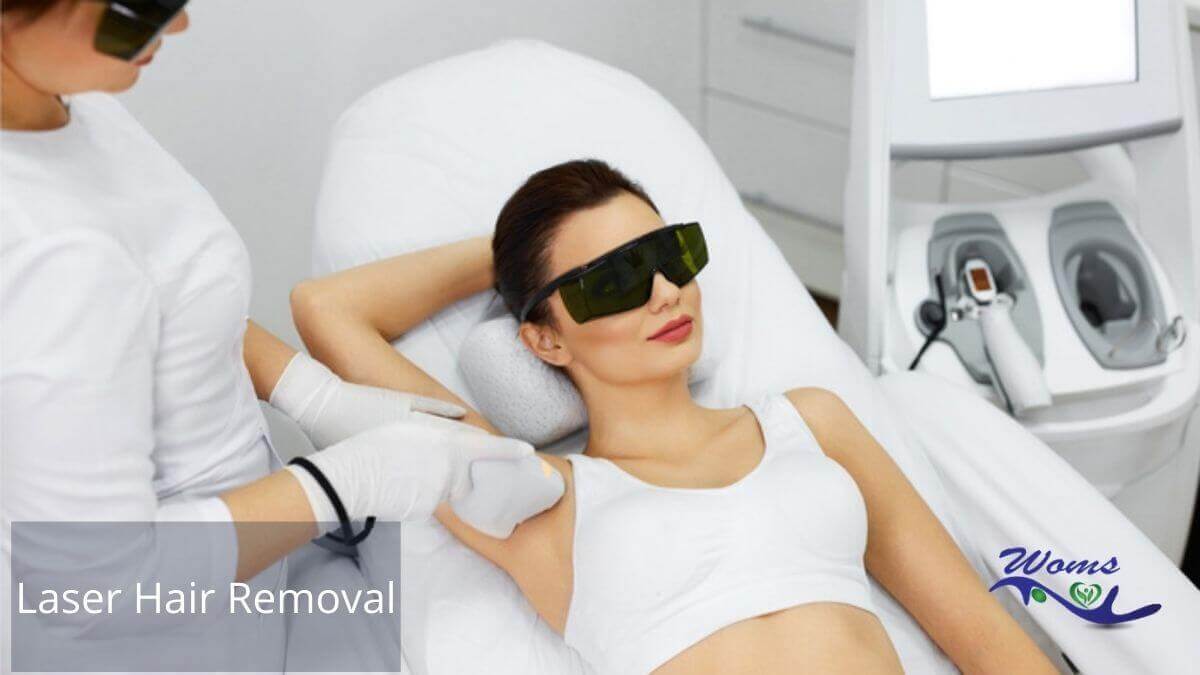 Questions to Ask about Laser Hair Removal in Pune WOMS