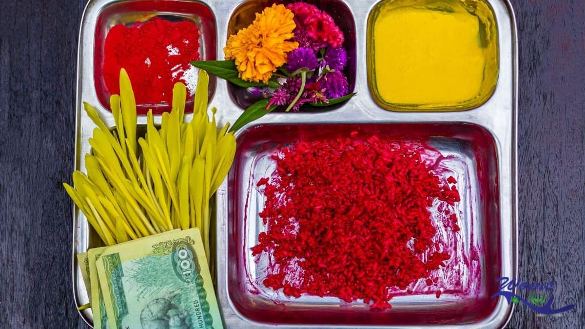 How To Celebrate Dashain During The Pandemic WOMS