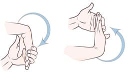 Exercise to discount increase hand size