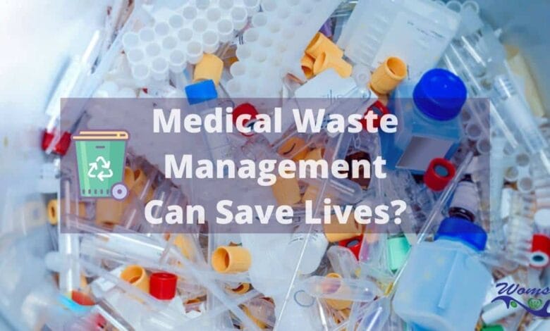 medical waste