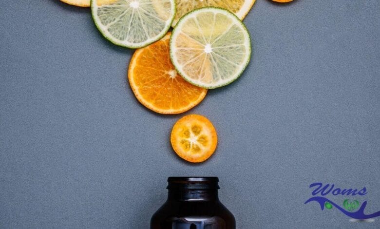 vitamin c abortion
