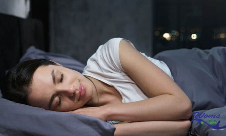Good night