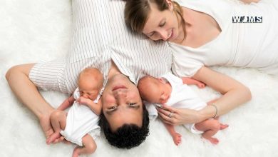 Sleep Hygiene For New Parents