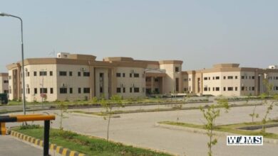 Gujranwala Medical College