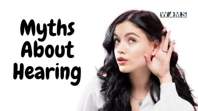 Harmful Myths About Hearing