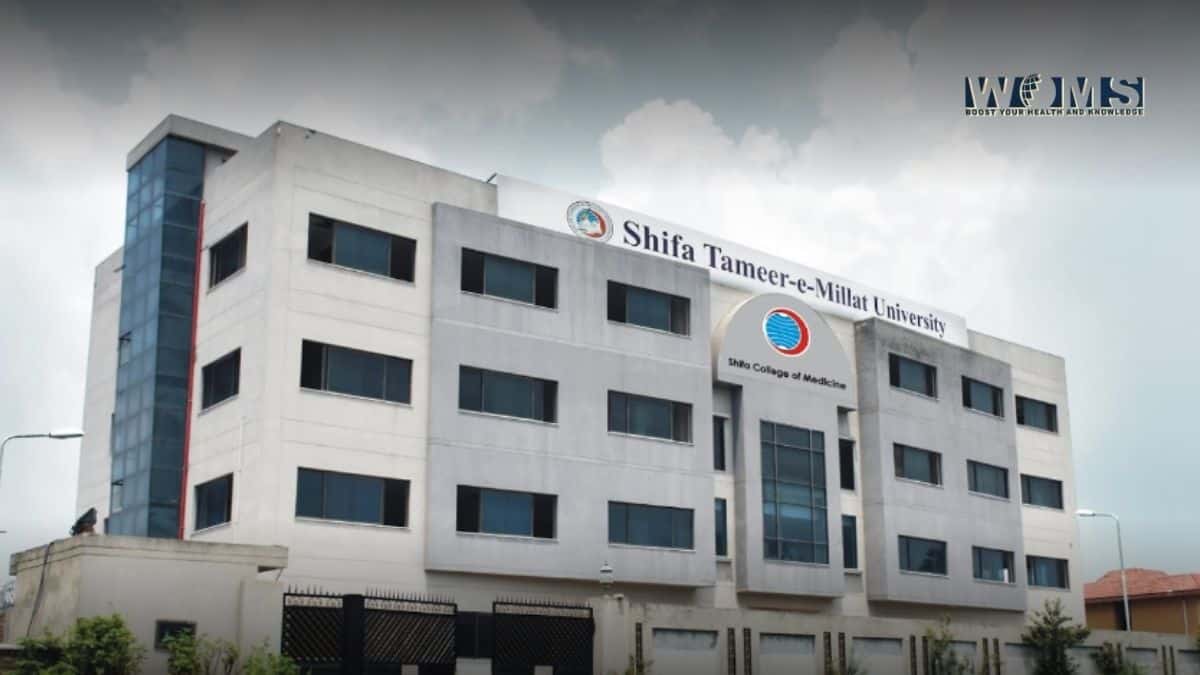 Shifa College of Medicine
