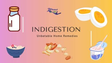 home remedies for digestion