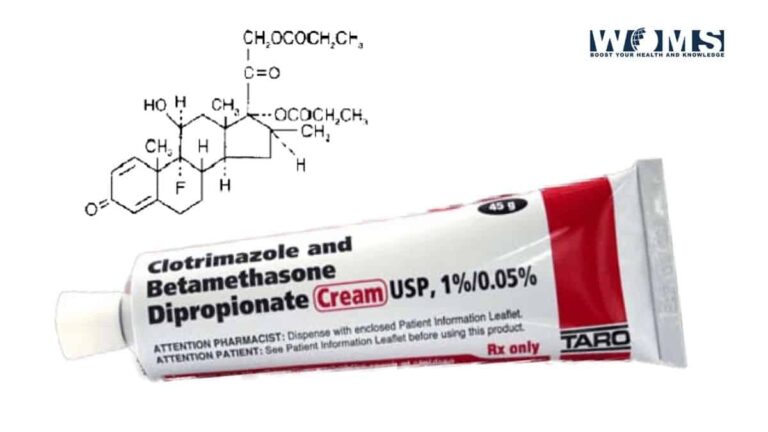 Clotrimazole And Betamethasone Topical Cream - WOMS