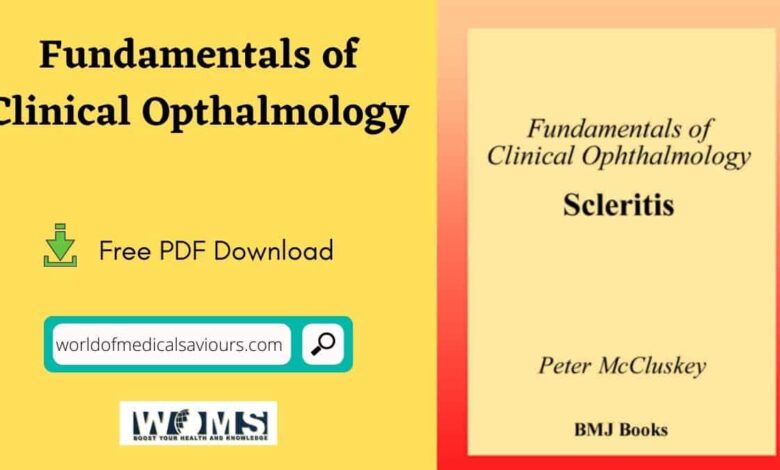 Fundamentals of Clinical Opthalmology