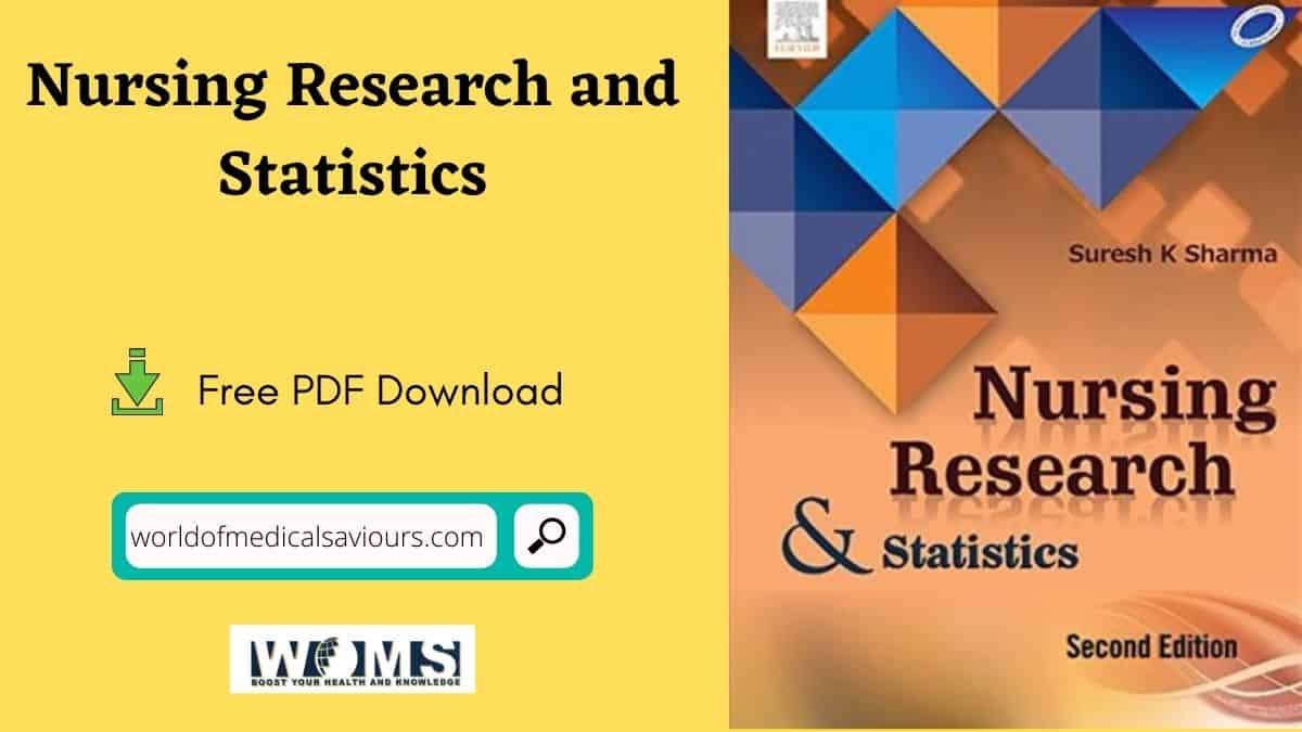 nursing research and statistics question papers