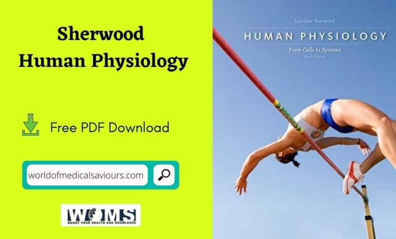 Sherwood Physiology pdf