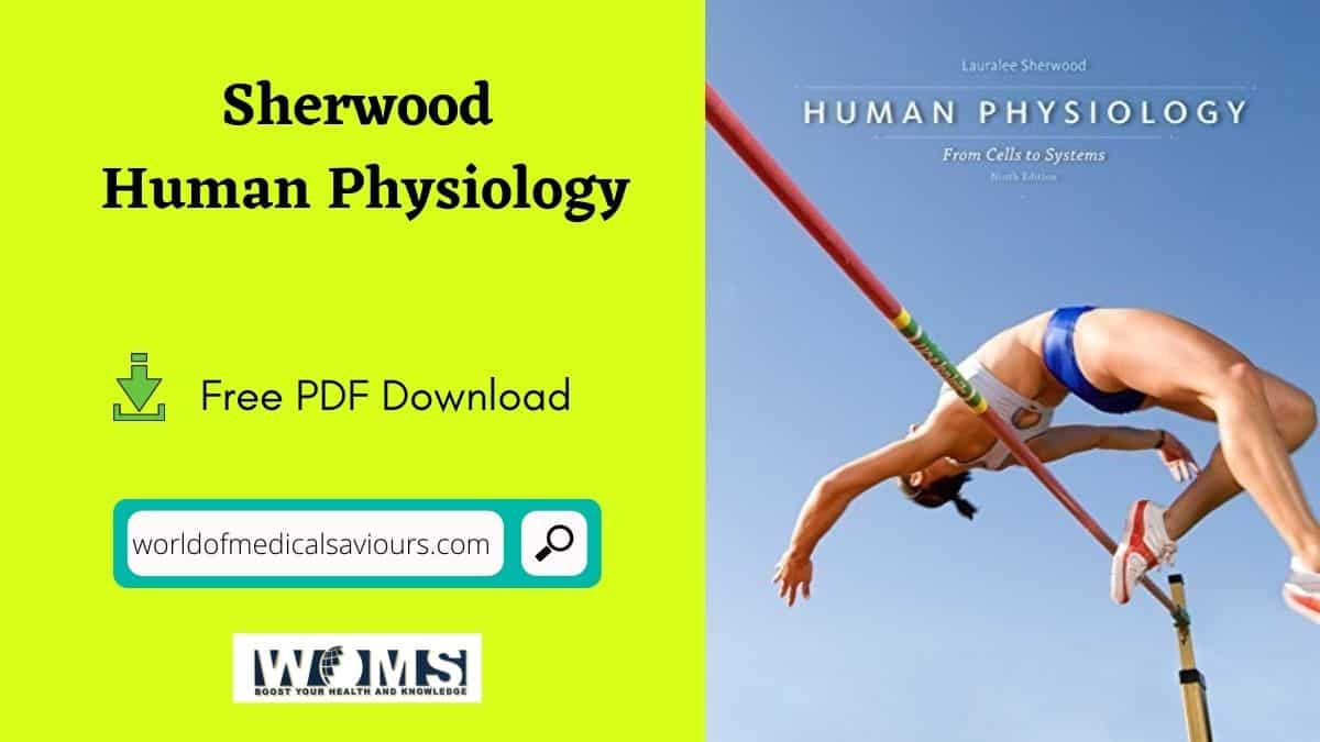 Sherwood Physiology (pdf) - WOMS
