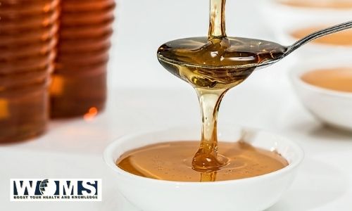 honey for weight loss 1