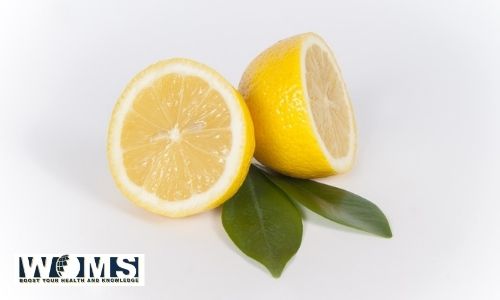 lemon or lime for weight loss